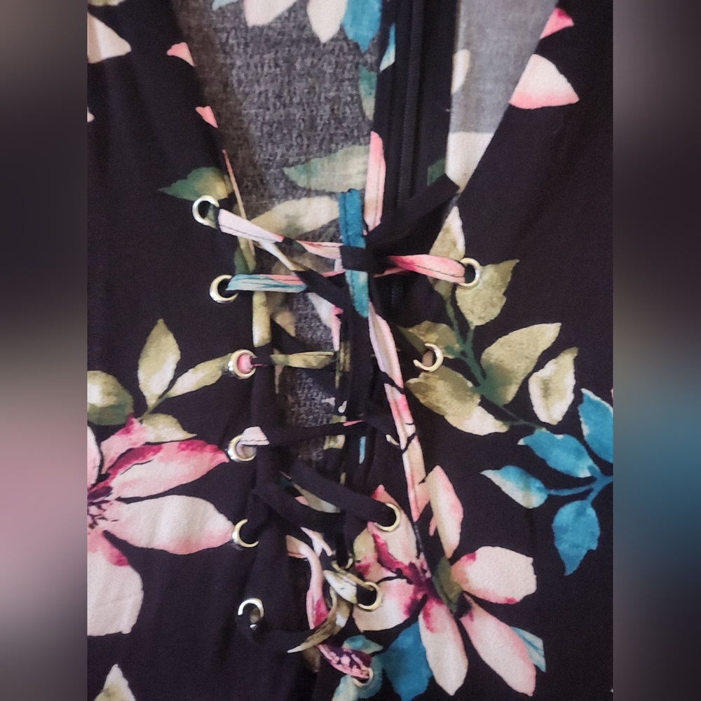Maxi Dress - Picture 3 of 5
